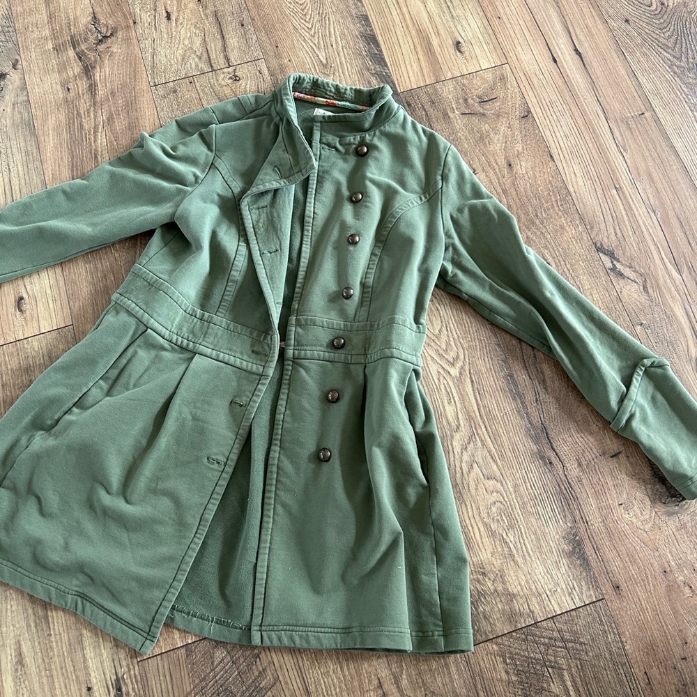 Matilda jane jacket (women’s)